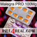 Malegra PRO 100Mg new12